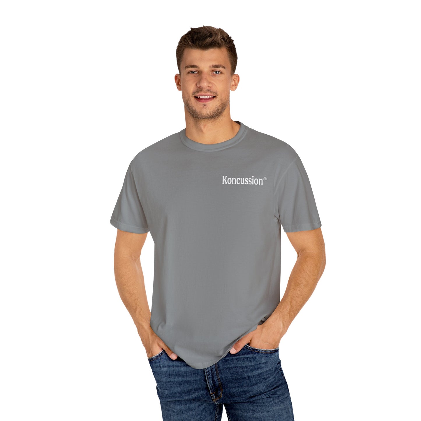 Love is a Gut Feeling T-Shirt