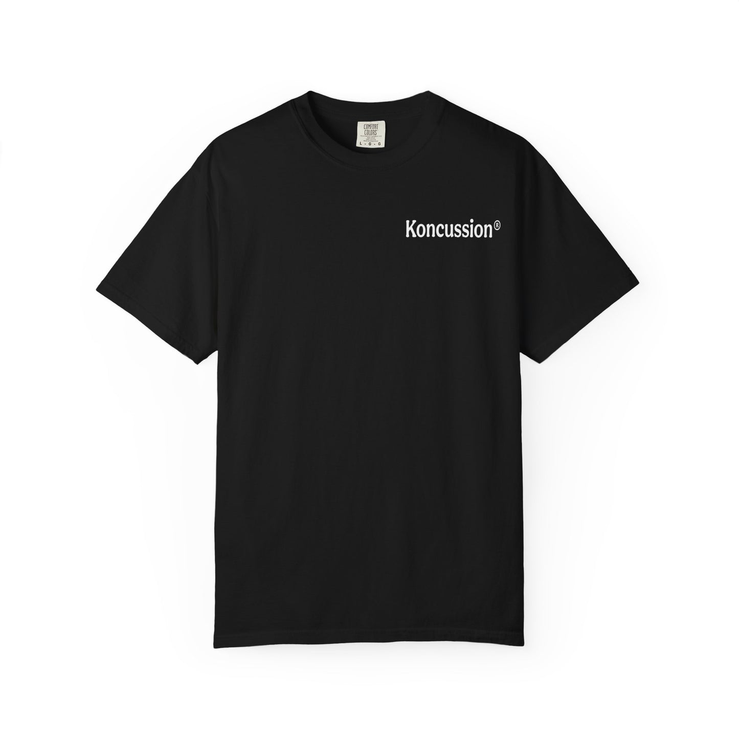 Love is a Gut Feeling T-Shirt