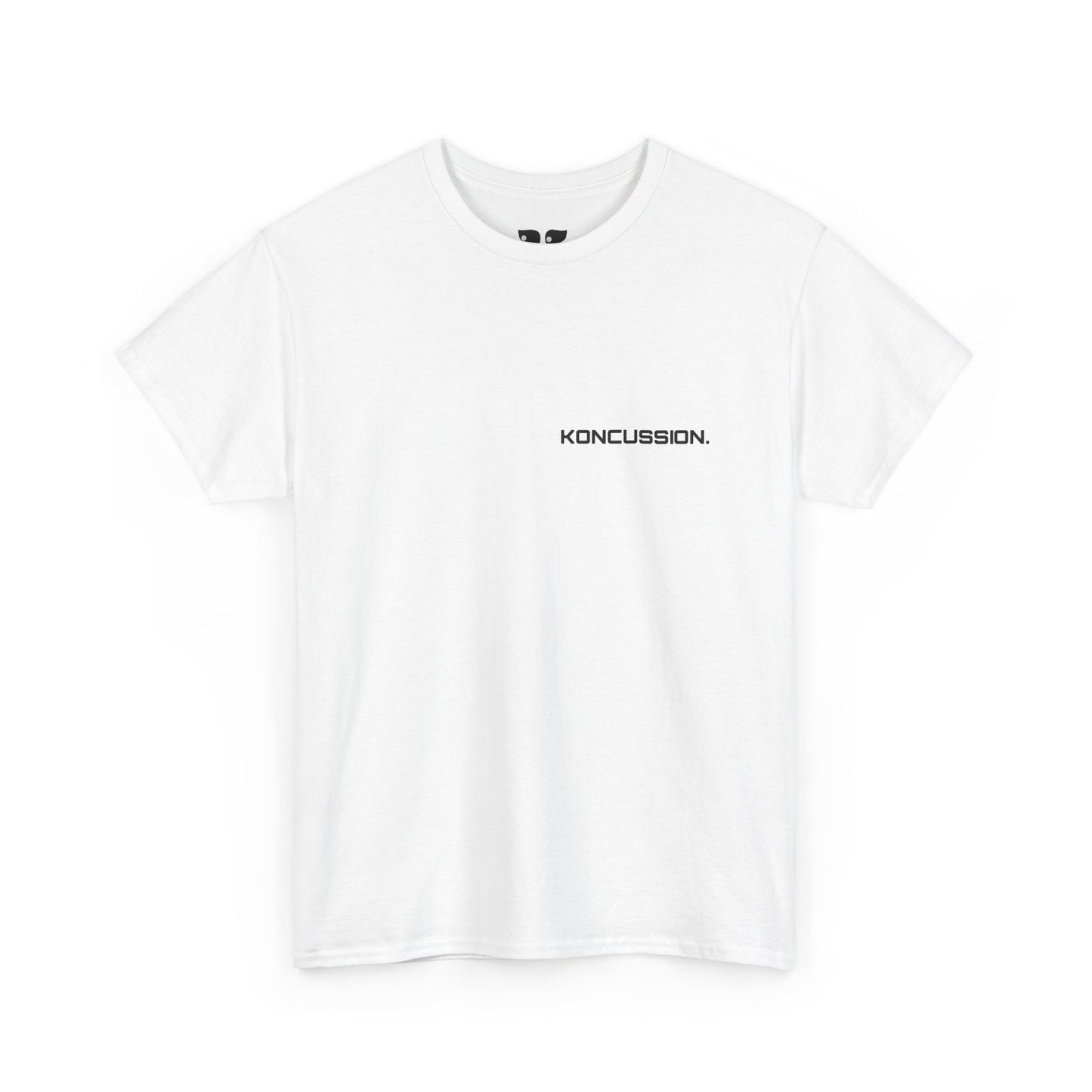 Art Emotion Unisex Tee_Koncussion edition