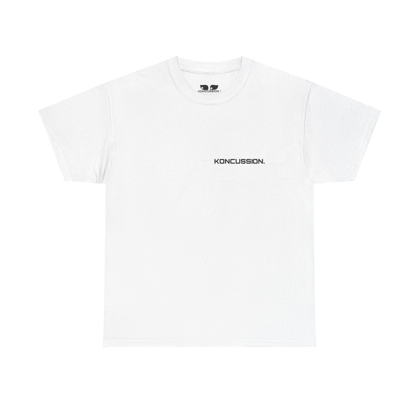 Art Emotion Unisex Tee_Koncussion edition