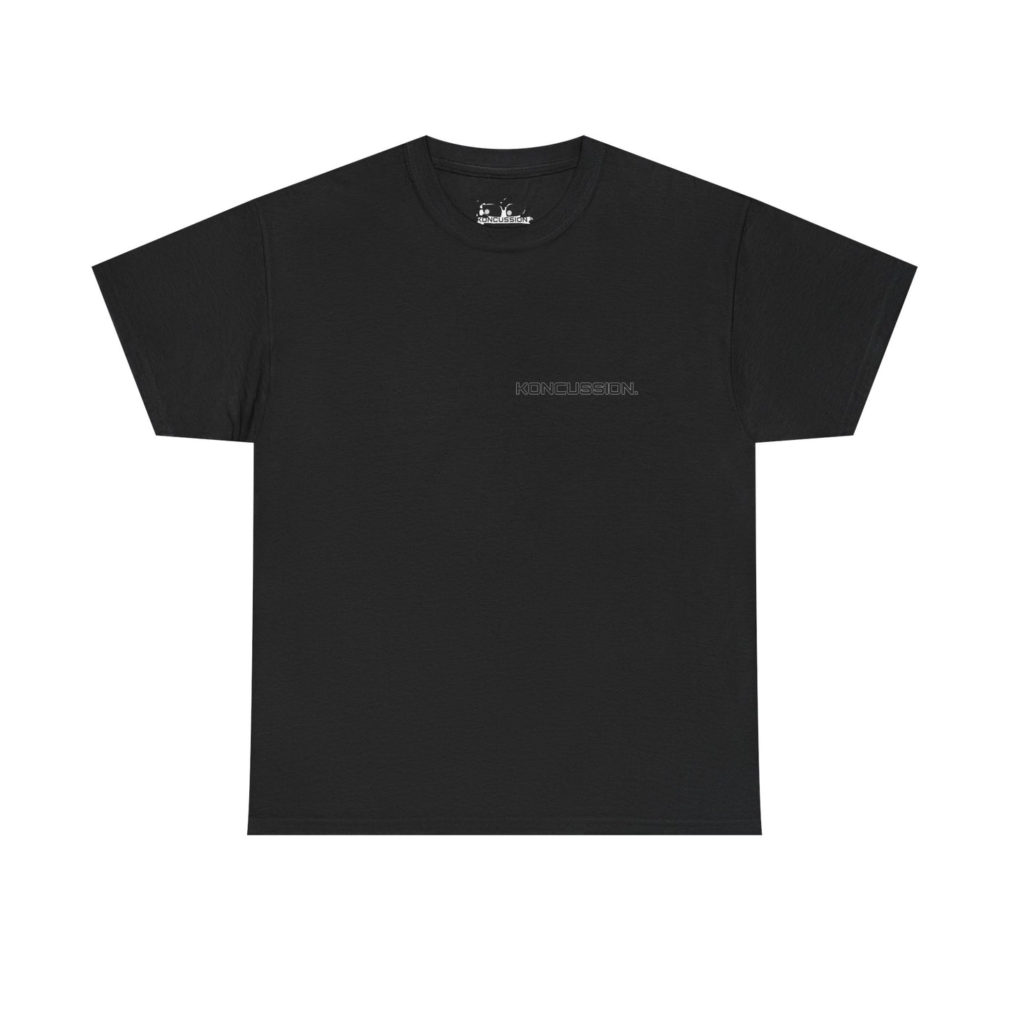 Art Emotion Unisex Tee_Koncussion edition