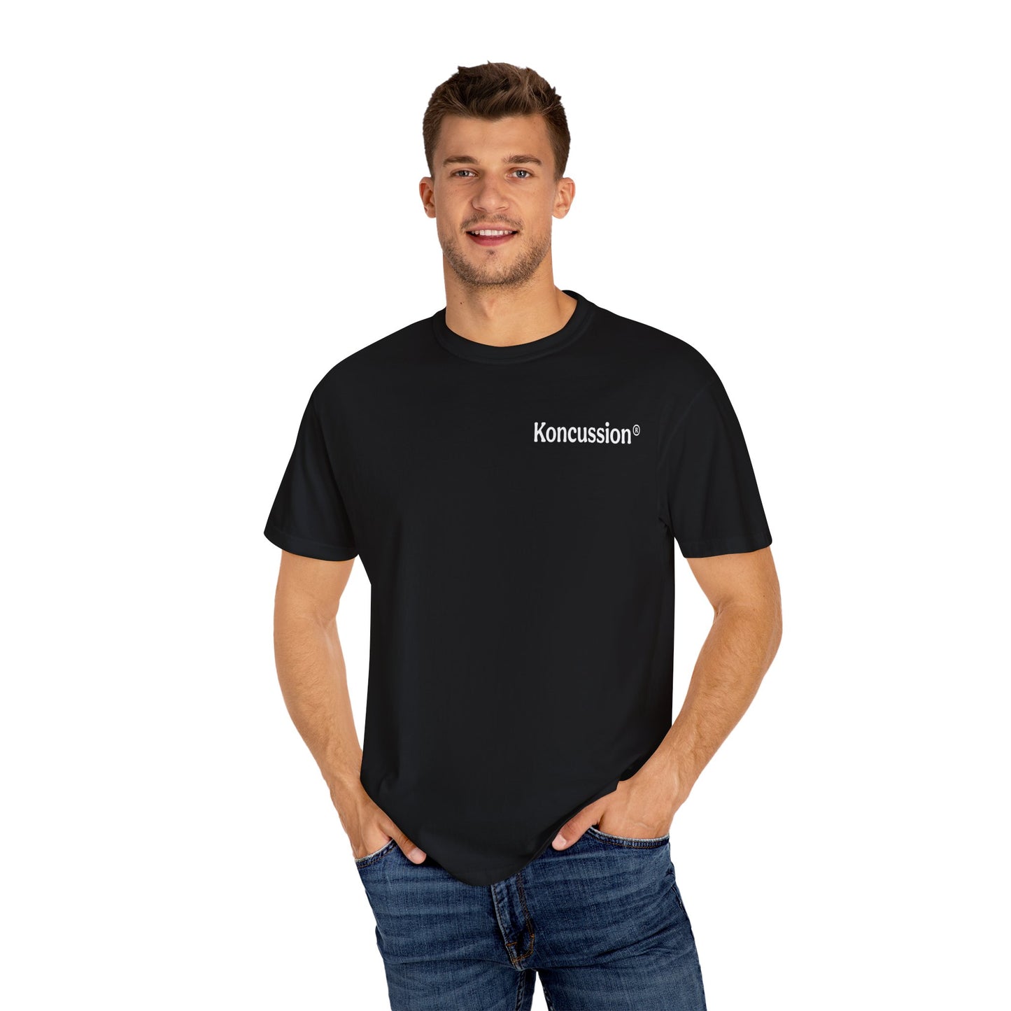 Love is a Gut Feeling T-Shirt