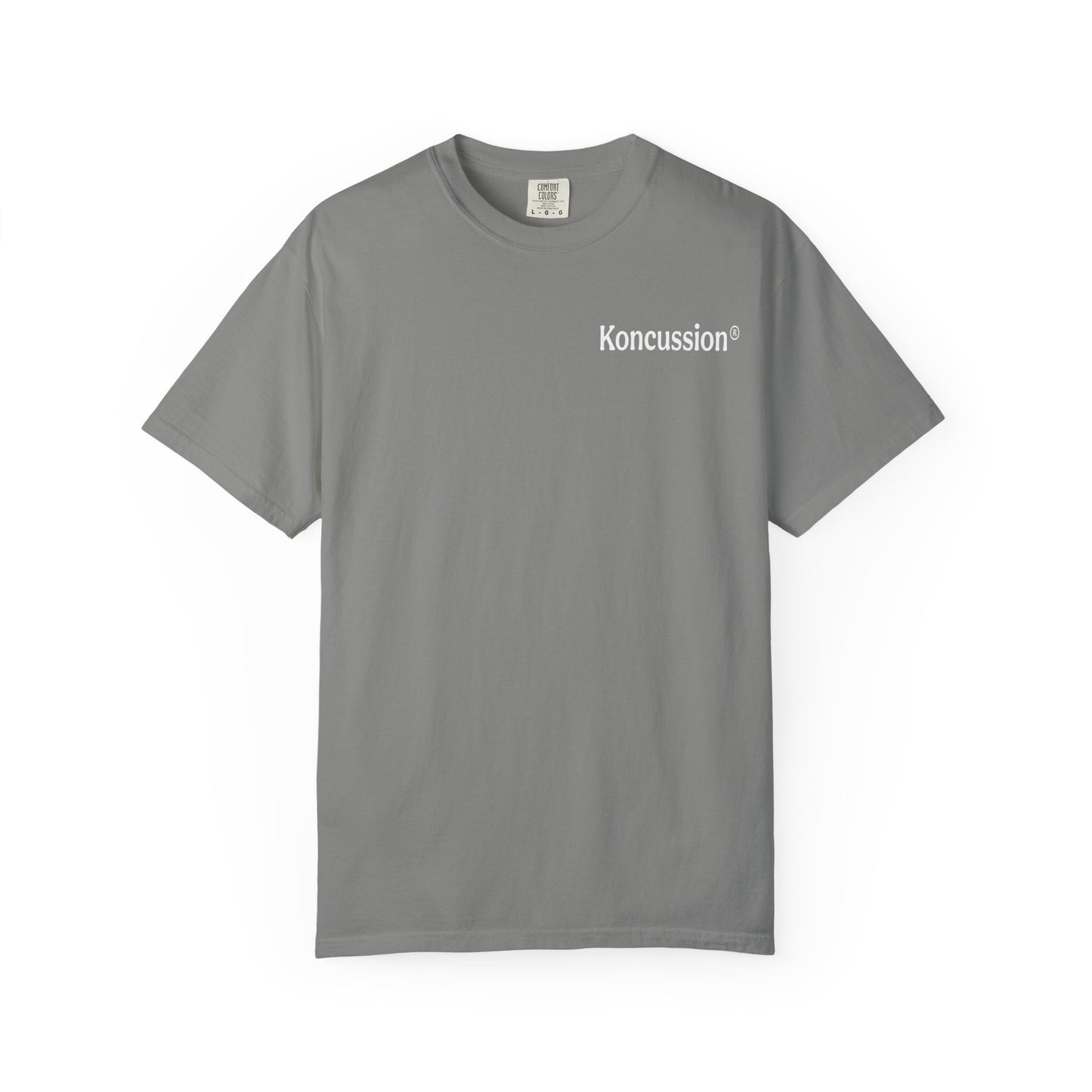 Love is a Gut Feeling T-Shirt