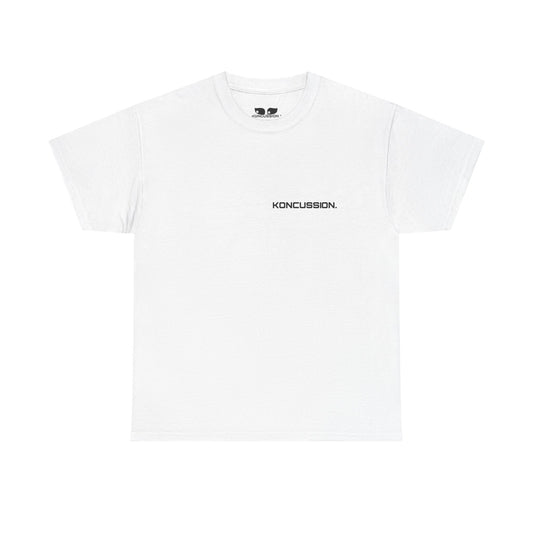 Art Emotion Unisex Tee_Koncussion edition